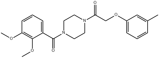 MS37452 Structure