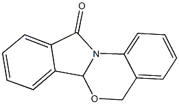 5H-isoindolo[2,1-a][3,1]benzoxazin-11(6aH)-one|
