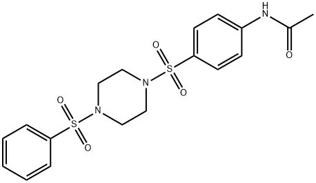 428823-02-3 Structure