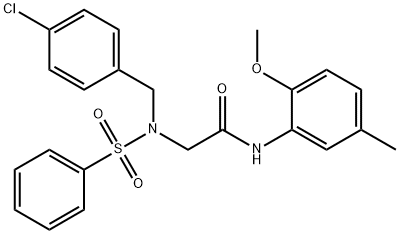 428824-06-0 Structure