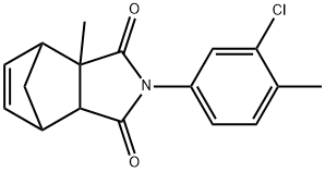431077-01-9 Structure