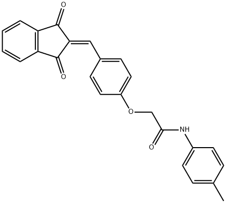 432003-61-7 Structure
