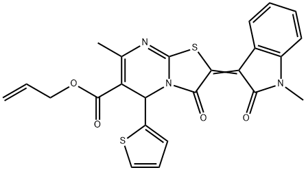 432006-28-5 Structure