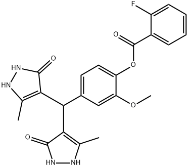 432498-02-7 Structure