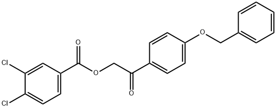 433233-36-4 Structure