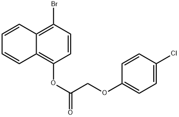 433307-55-2 Structure