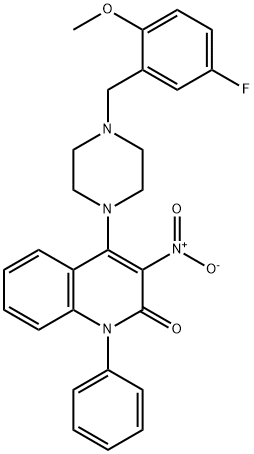 433308-51-1 Structure