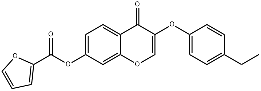 433319-57-4 Structure