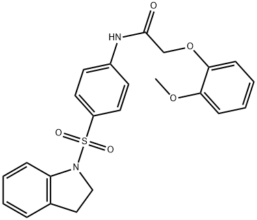 433322-03-3 Structure