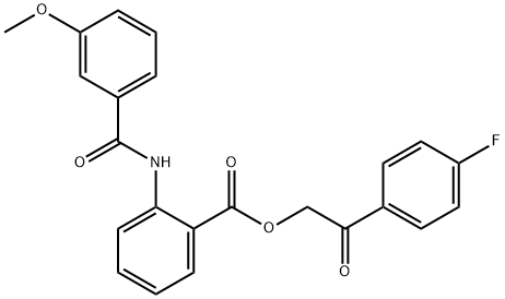 433324-30-2 Structure
