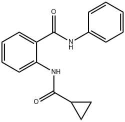 433941-97-0 Structure