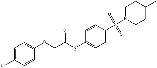 433956-01-5 Structure