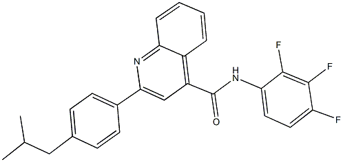 438198-40-4 Structure
