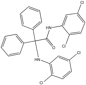 438213-45-7 Structure