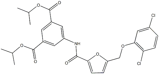 438230-68-3 Structure