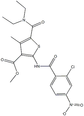 438467-94-8 Structure