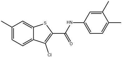 438475-99-1 Structure