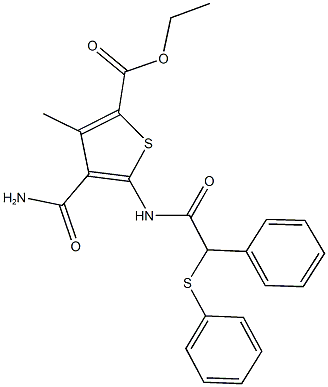 438476-02-9 Structure
