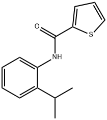 438607-22-8 Structure