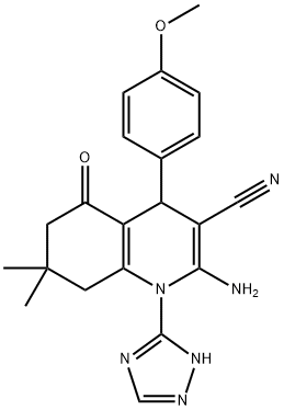 442523-05-9 Structure