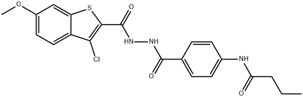 443638-49-1 Structure