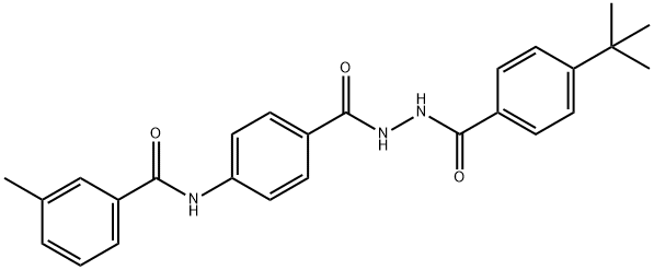 443645-67-8 Structure