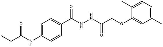 443647-82-3 Structure