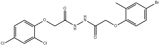 443671-69-0 Structure