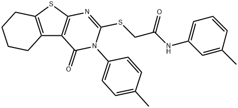 443740-04-3 Structure