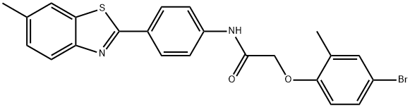 443896-41-1 Structure