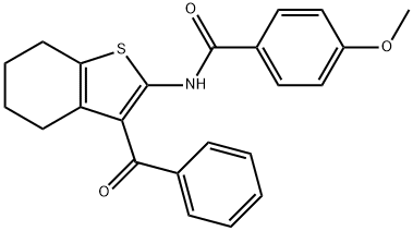 444156-11-0 Structure