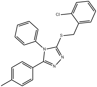 444157-23-7 Structure