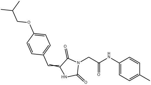 444332-26-7 Structure