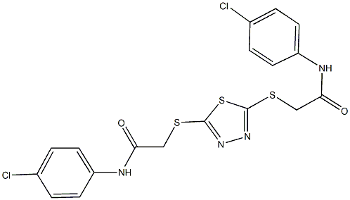 444792-16-9 Structure