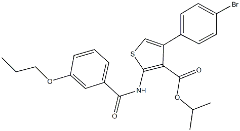 444908-51-4 Structure