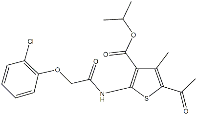 , 444908-65-0, 结构式
