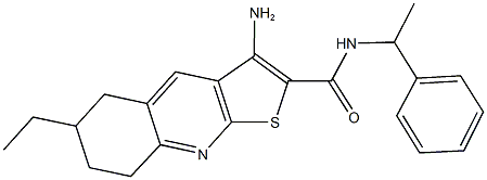 445269-16-9 Structure
