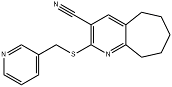 445382-41-2 Structure