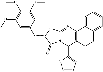 445404-99-9 Structure