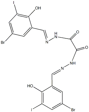 445414-04-0 Structure