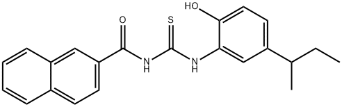 445417-05-0 Structure