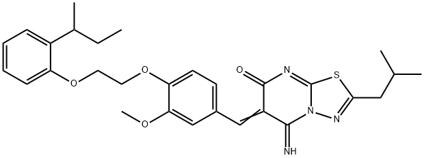 , 445457-67-0, 结构式