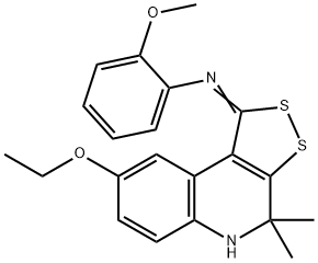 448912-93-4 Structure