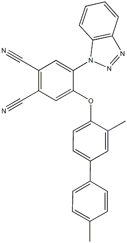 , 448914-27-0, 结构式