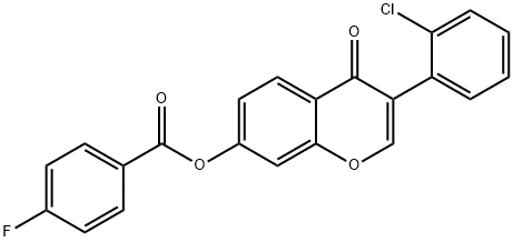 459153-17-4 Structure