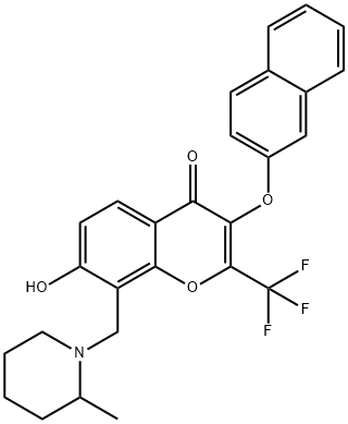 459413-80-0 Structure