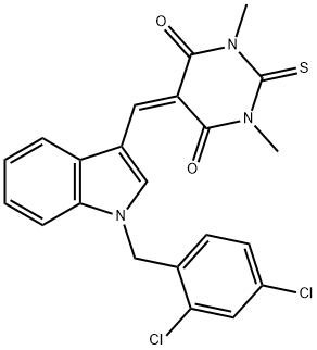 461431-57-2 Structure