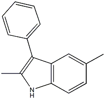 4671-26-5 2,5-dimethyl-3-phenyl-1H-indole