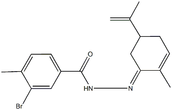 468747-06-0 Structure