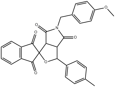 471270-76-5 Structure